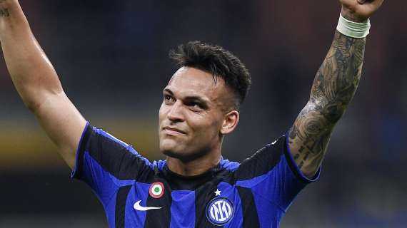 Gol più bello della stagione, Lautaro fa il bis: premiata la prodezza in Supercoppa