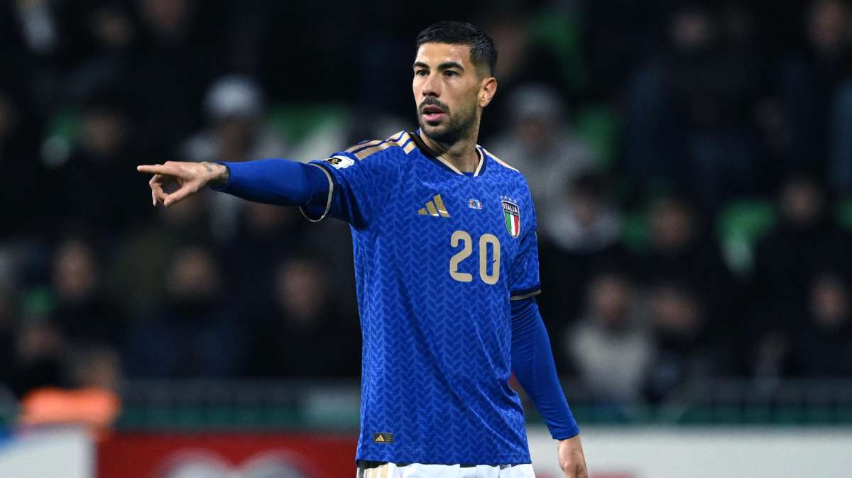 Zaccagni sicuro: "La Nazionale andrà al Mondiale, siamo un bel gruppo e ce lo meritiamo"
