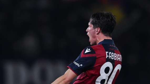 Fabbian incanta nel Bologna: tutti i dettagli (e i retroscena) sulla recompra per l'Inter