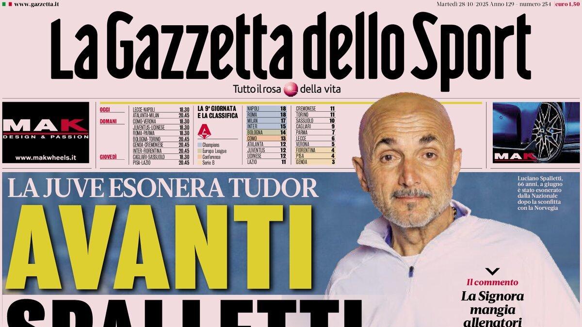 Immagine strip Rassegna Stampa n.1