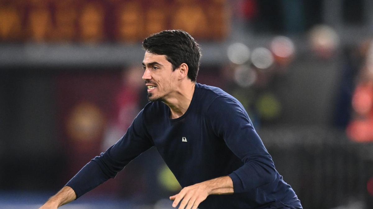 Parma, Cuesta: "Come si ferma l'Inter? Giocando bene. Con Chivu c'è evoluzione"