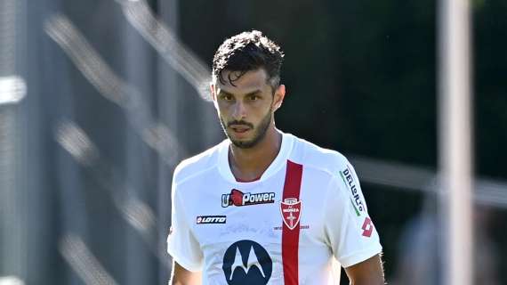 Monza, 0-0 in amichevole contro il Bellinzona. Ranocchia e Pessina in campo un tempo