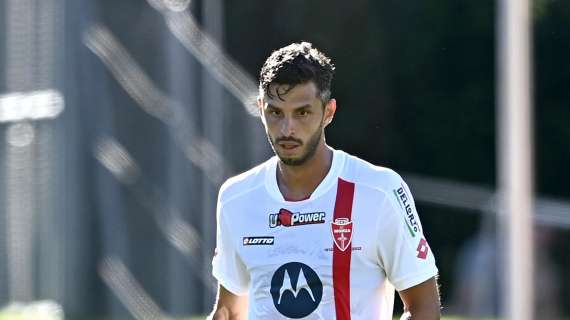 Monza, poker al Pescara in amichevole: in gol anche Ranocchia