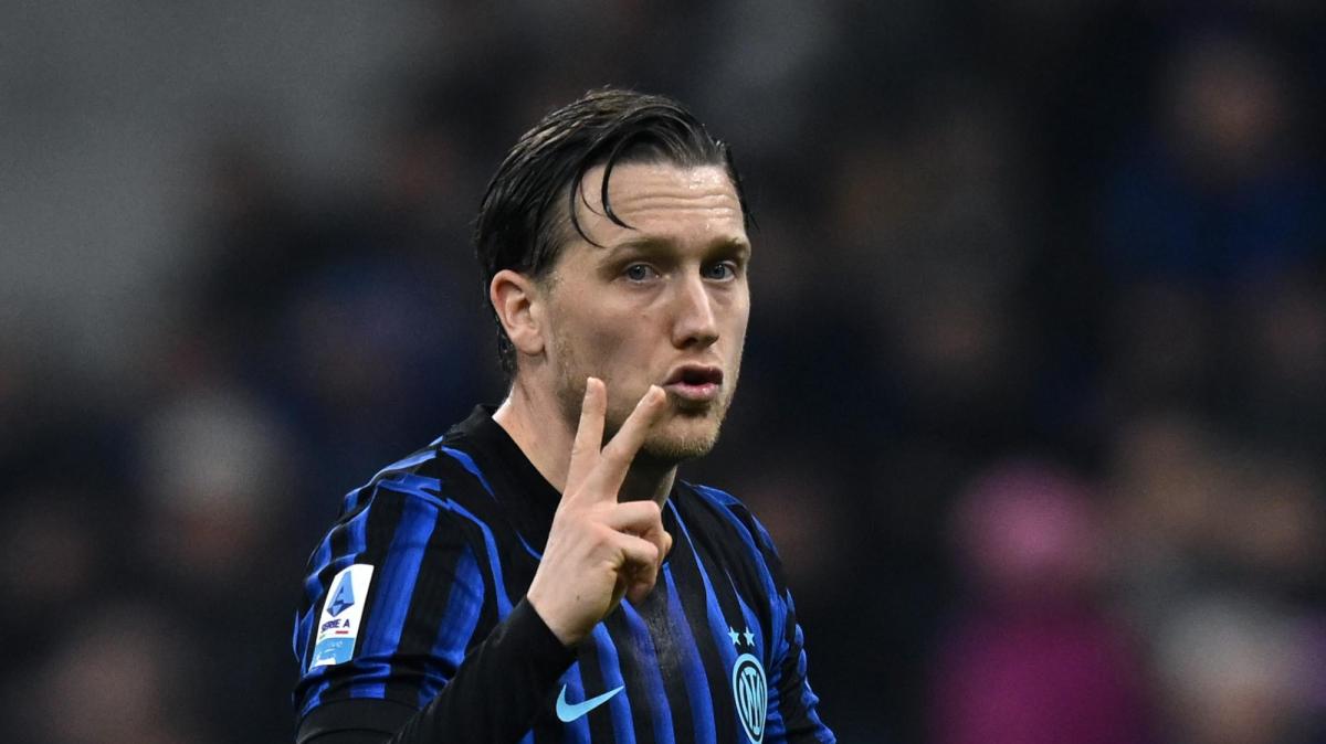 Zielinski, Mkhitaryan e Calhanoglu, Chivu ha le idee chiare per il derby...