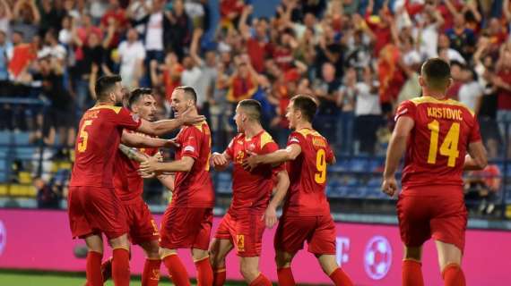 Nations League: Ungheria ferma Germania sull'1-1