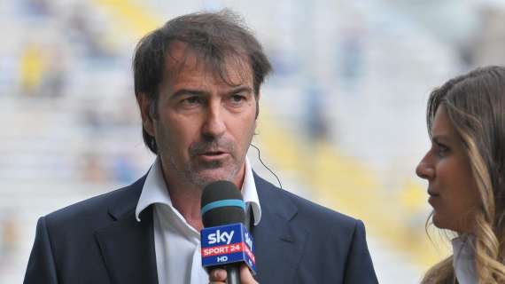 Melli: "L'Inter ha la rosa più completa, ma il Milan è più quadrato e solido"