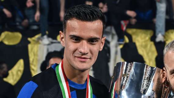Aleksandar Stankovic convince l'Inter? Dalla Svizzera: "Andrà al Mondiale per Club"