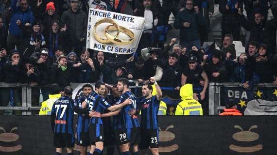 "Se batte l'Inter può sognare lo Scudetto", Rossini crede nel miracolo-Atalanta