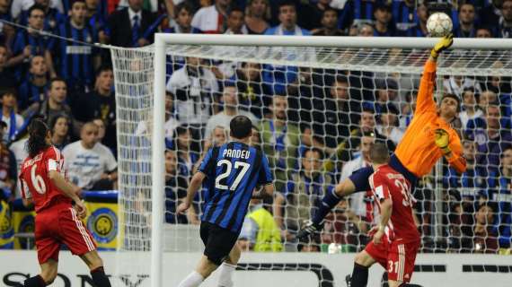 Pandev si ritira: "Champions sogno di ogni calciatore, io l'ho vinta con l'Inter"