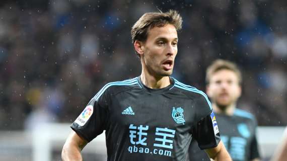 Inter, occhio a Canales: tutti i numeri del centrocampista del Monterrey