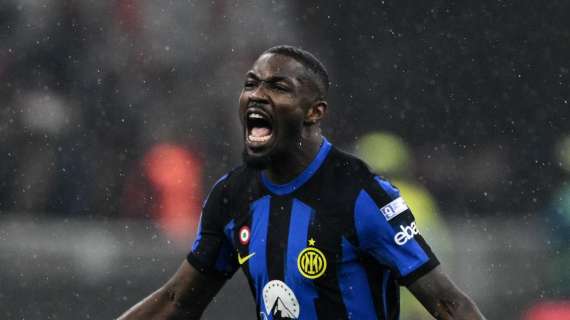 Francia-Lussemburgo, le probabili formazioni: Thuram titolare con Mbappe, Pavard in panchina.