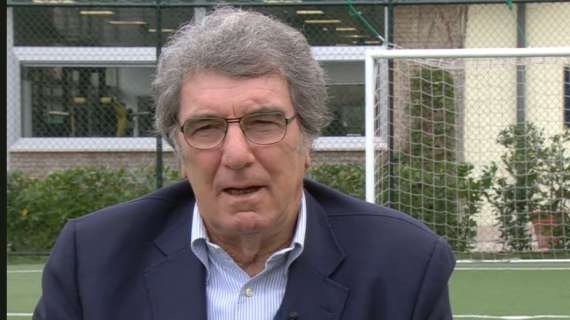 Zoff: "Meret portiere di valore, ma non credo che Sommer farà il secondo"