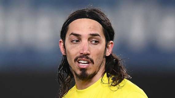 Schelotto non dimentica l'Inter: "Ogni volta che torno a Milano mi parlano del derby"