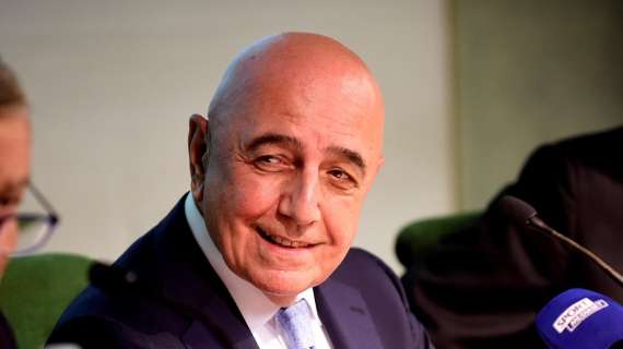 Galliani: "Una punta o forse due, ma nessuno dice no al Monza di Berlusconi"