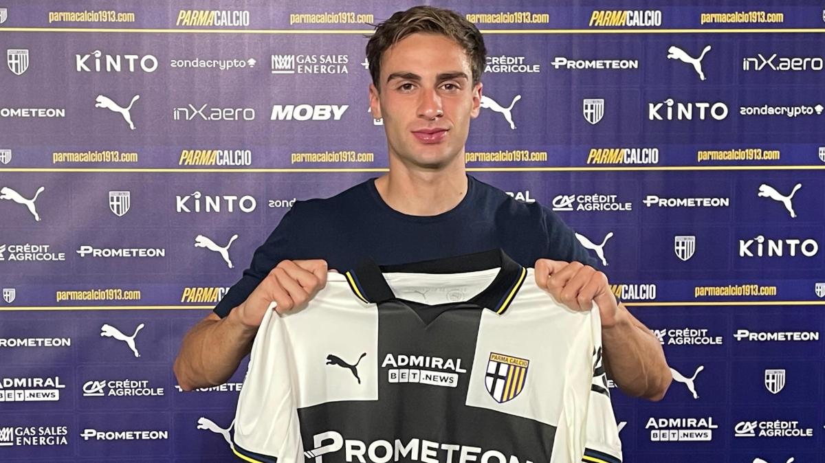 Bologna-Parma, le formazioni ufficiali: c'è Ferguson, la decisione su Oristanio