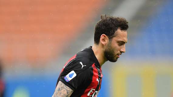 TOP NEWS ORE 20.00 - Calhanoglu è il primo colpo di Marotta: domani le visite mediche. Molina idea per la fascia 