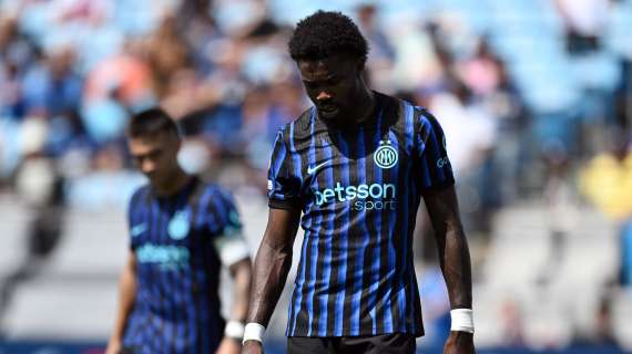 Le pagelle di Thuram - Gli manca tutto, scollegato col resto della squadra