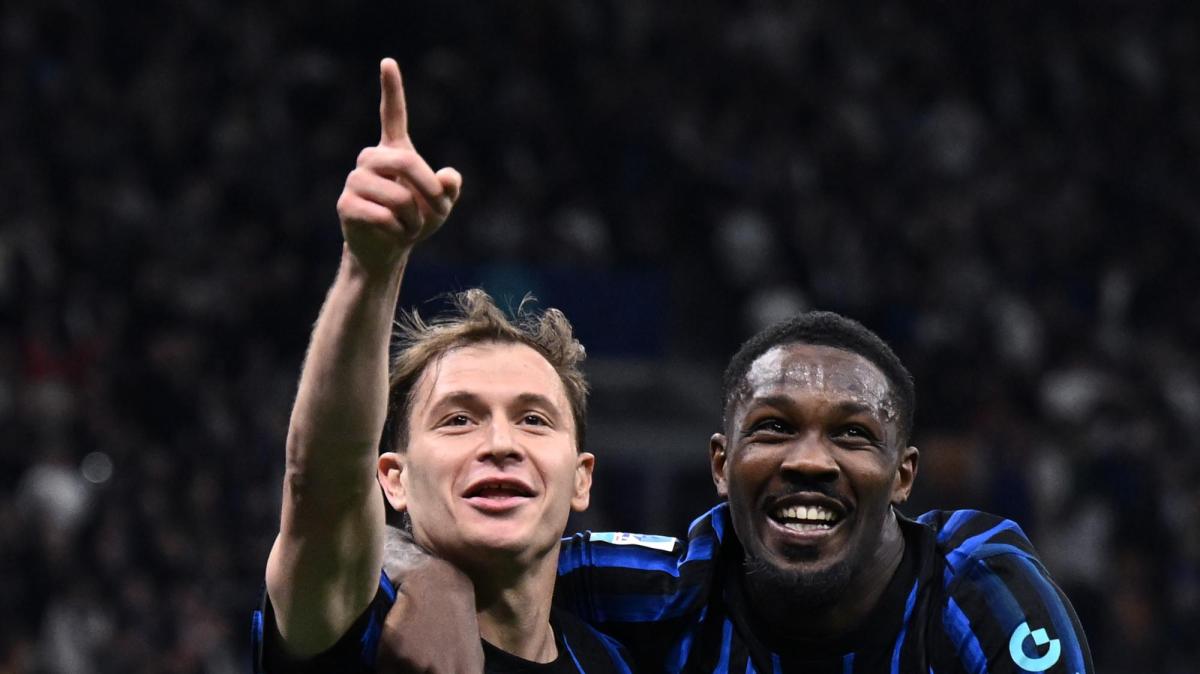 Immagine strip Primo piano n.1