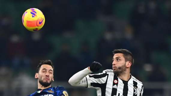 Calhanoglu e quelle finali contro la Juve da cancellare: mercoledì sogna il riscatto