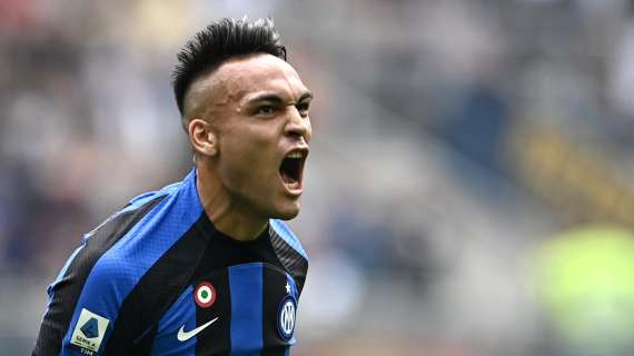 Argentina-Messico, le formazioni ufficiali: Lautaro titolare