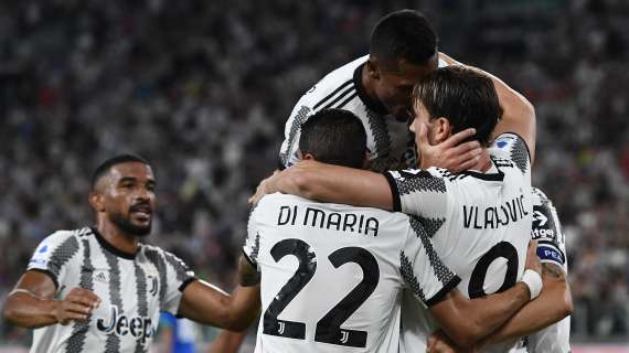 Serie A, il programma di oggi: la Juventus ospita lo Spezia, Napoli al Maradona con il Lecce