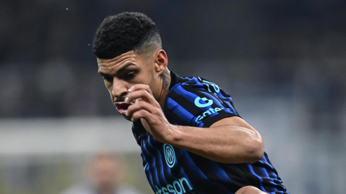 Luis Henrique al 45': "La fiducia di Chivu e compagni mi aiuta molto. Mi piace dare una mano all'Inter!