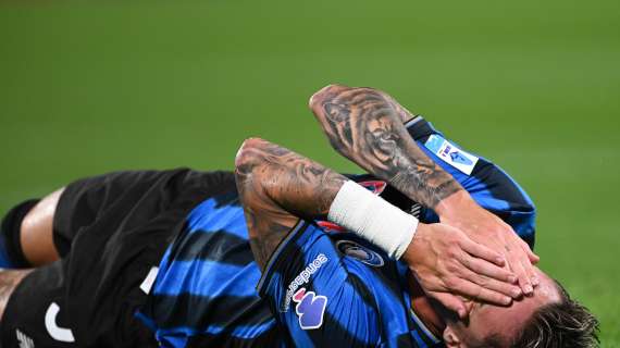 Zalewski, retroscena sul suo arrivo all'Atalanta: garanzia che Lookman non interessava più all'Inter