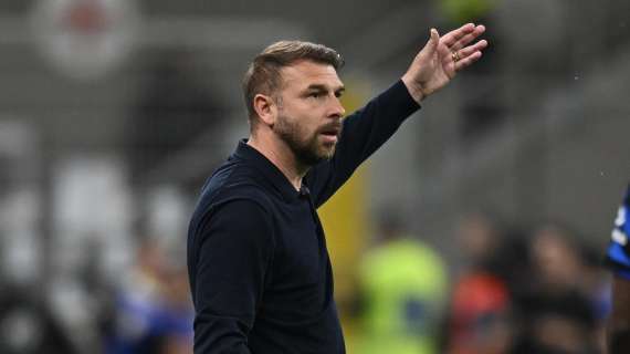 Verona, Zanetti sicuro: "L'Inter può battere il Barcellona e passare il turno"