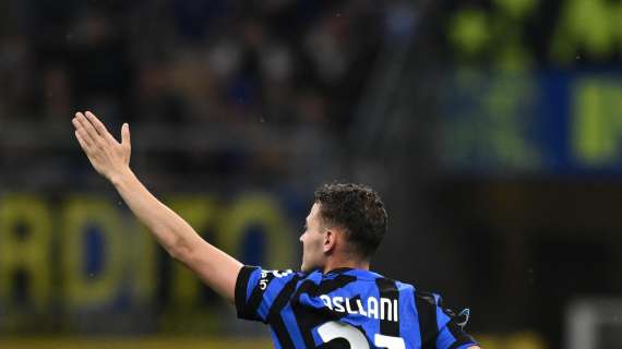 Le pagelle di Asllani: emula Calhanoglu dal dischetto, iniezione di fiducia che serviva