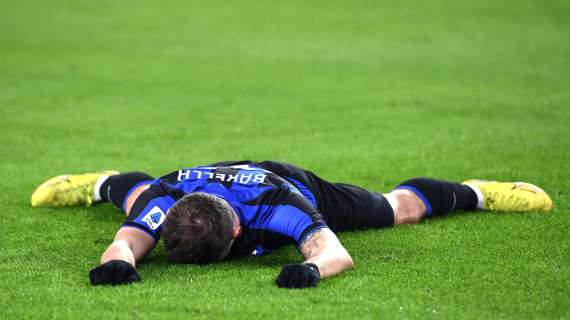 Savelli su Libero: "Inter, stagione compromessa da questi due limiti mentali"