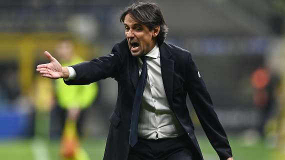 Il piano di Inzaghi: i 4 attaccanti allo stesso livello in Supercoppa. Col Parma spazio a Correa