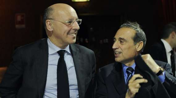 Paolillo rivela: "Barella? Progetto preciso di Marotta: ecco cosa mi disse anni fa"