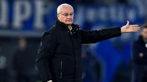 Da Cunha colpisce, la Roma rimonta: Ranieri batte Fabregas, media da Champions