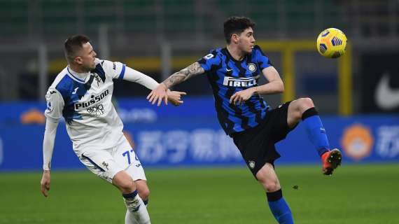 Bastoni rivela: “Non pensavo di essere subito da Inter"