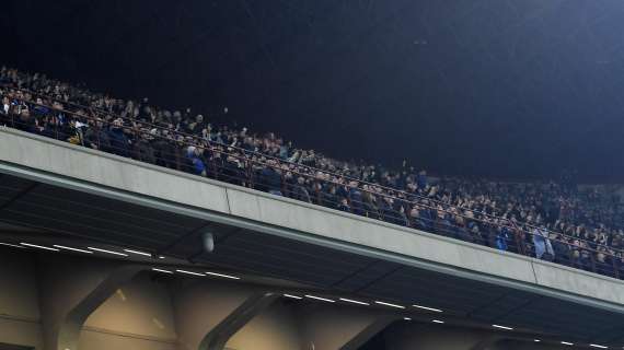 Inter-Samp e l'uscita forzata dalla Curva Nord: il provvedimento inedito. Poi la svolta nel tifo