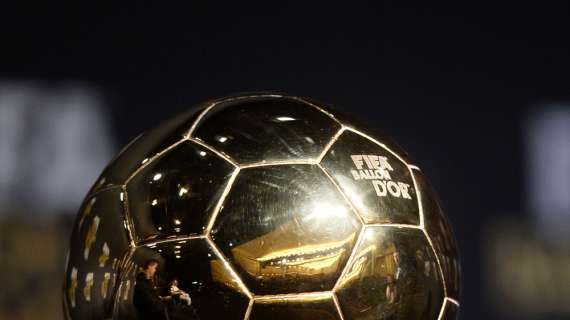 Pallone d'Oro, cerimonia il 22 settembre: ad agosto la lista dei candidati