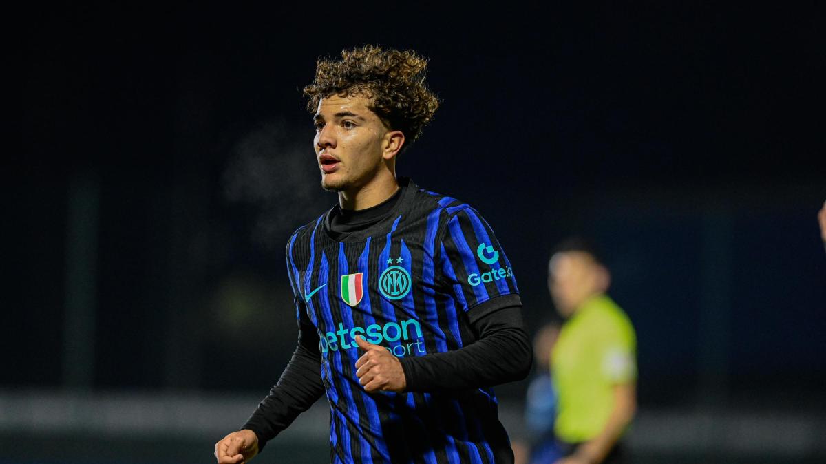 Top&Flop Inter U20-Atalanta 1-1: El Mahboubi inventa! Taho monumentale...