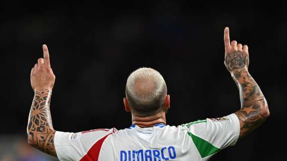 Dimarco e Arnautovic out, il difensore può esserci nel derby