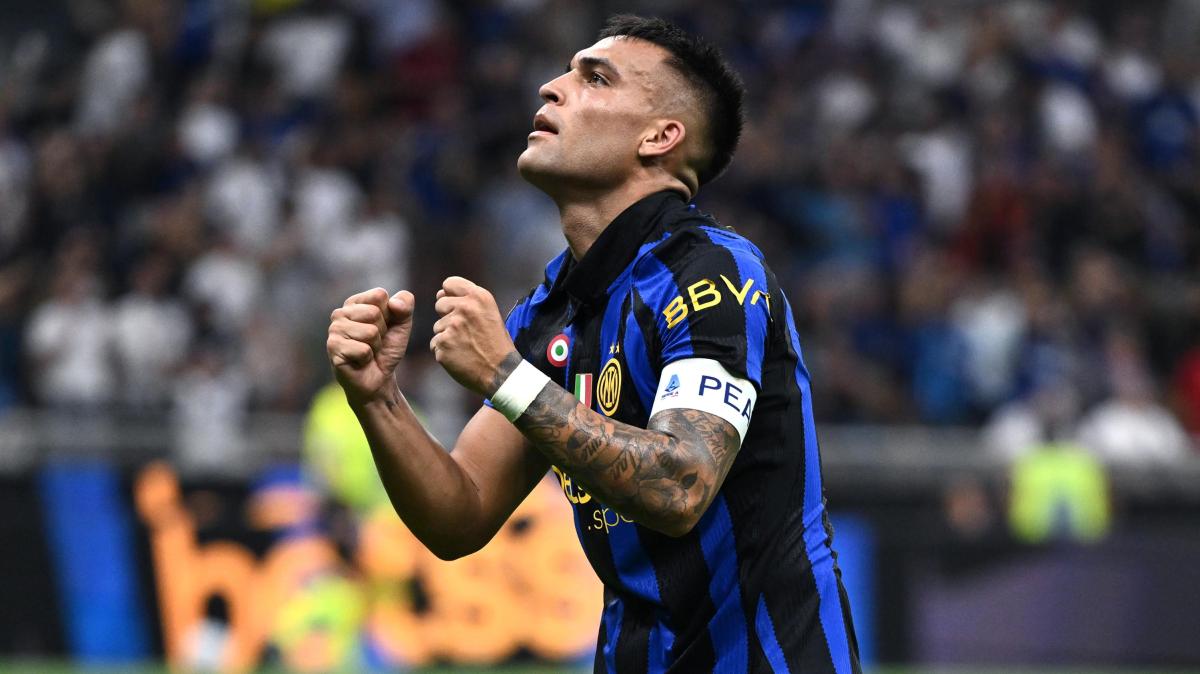 Le ufficiali di Real-Inter, Lautaro e il Pallone d'Oro, Brozo...le top news delle 20