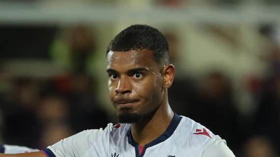 Diouf ad Appiano per il primo allenamento oggi, col Torino ci sarà: subito titolare?