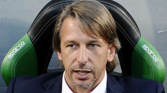 Seconda squadra all'Inter? Vecchi: "Si evitano percorsi tortuosi, vedi Dimarco"