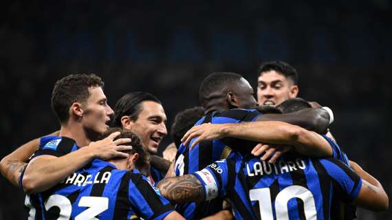 Inter, stipendi 2024-2025: ecco quanto guadagnano i giocatori nerazzurri