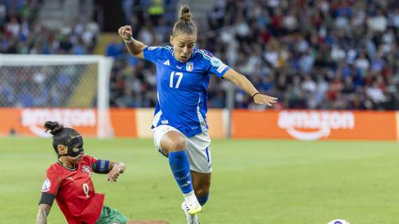 Europeo femminile, Boattin: "I quarti sono alla nostra portata"