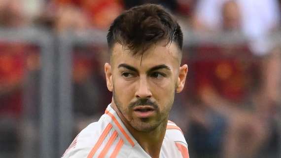 Roma, brutte notizie per Juric: El Shaarawy salta la sfida con l'inter