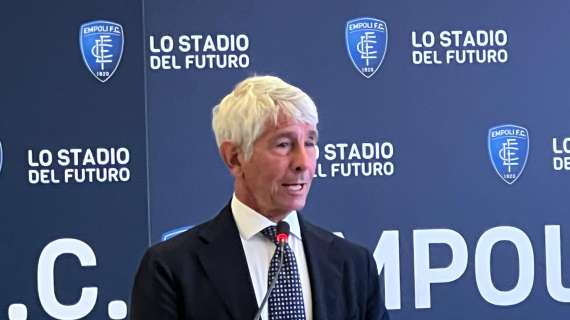 Abodi: "La festa del Napoli ovunque, ha conquistato il mondo"