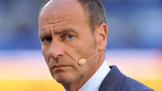 Marchegiani: "Inter? Vittoria preziosissima, ma non ho visto miglioramenti nel gioco"