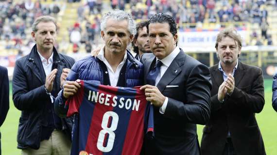 L'ex Paramatti carica il Bologna: "Così puoi battere l'Inter"