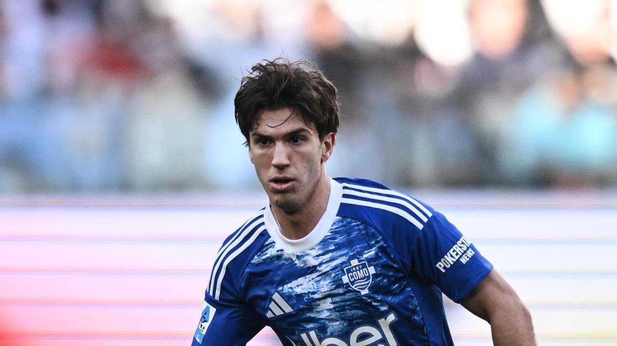 Non solo Koné e Goretzka. I nerazzurri osservano un centrocampista...