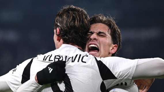 Monza-Juventus, le formazioni ufficiali: Vlahovic non riposa mai, trequarti bianconera paurosa