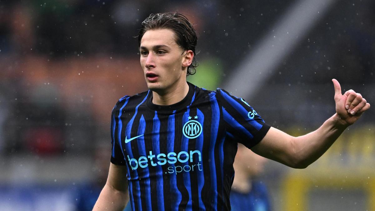 Kean sfida Esposito: stasera rivali, poi uniti per portare l'Italia ai Mondiali